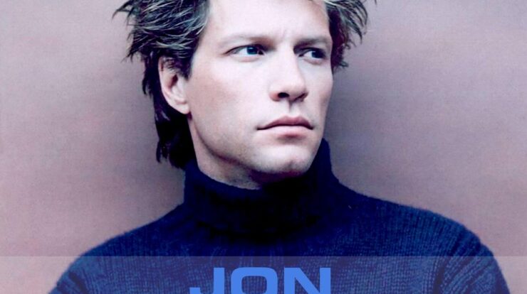 Jon Bon Jovi's fan base