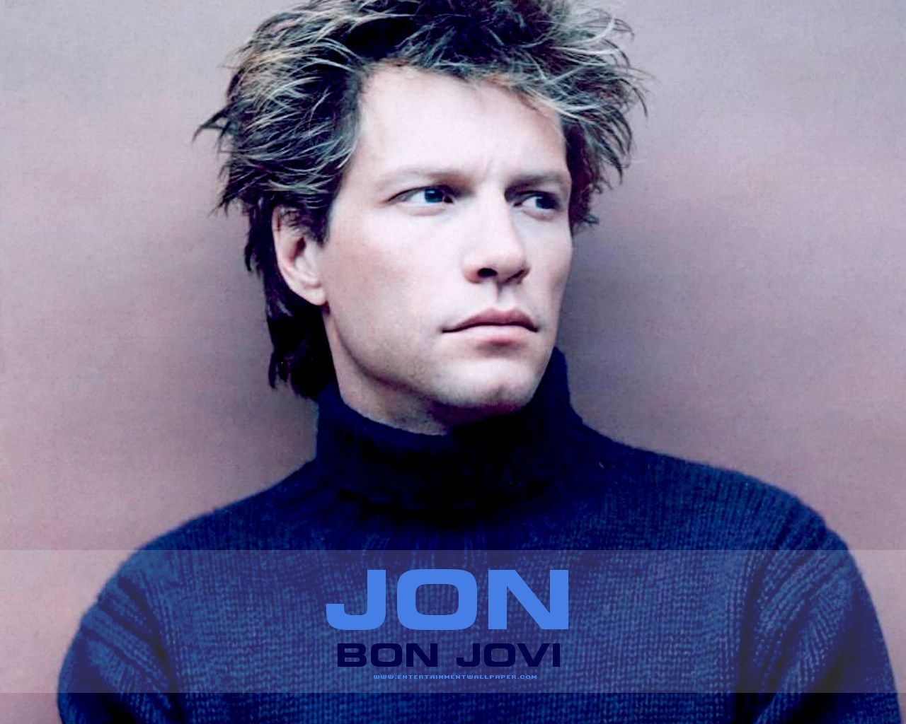 Jon Bon Jovi's fan base